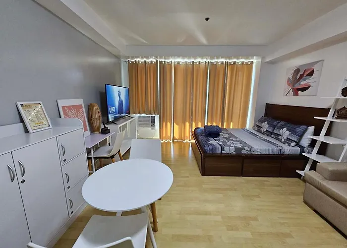 Apartamento N Place At Soho Manila