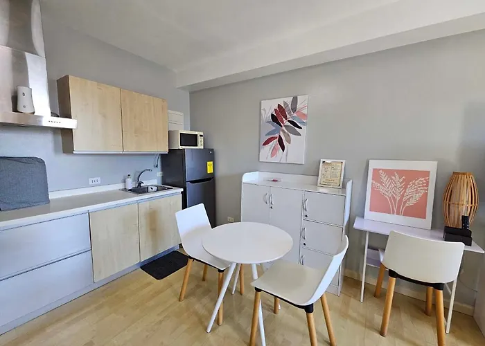 N Place At Soho Apartamento