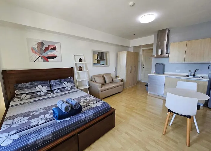 N Place At Soho Apartamento