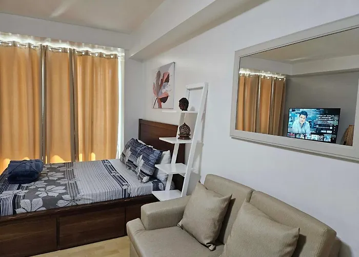 N Place At Soho Apartamento