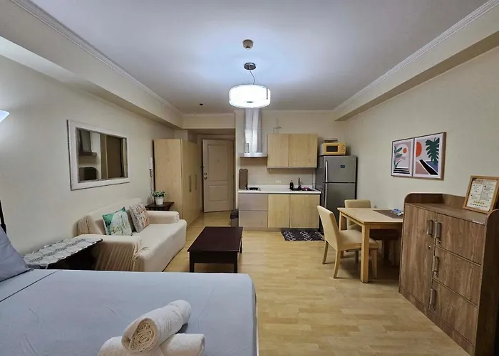 Apartamento N Place At Soho