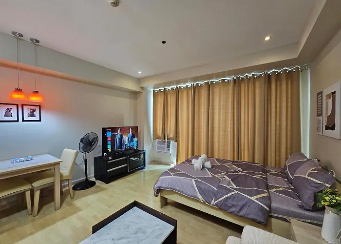 Apartamento N Place At Soho *