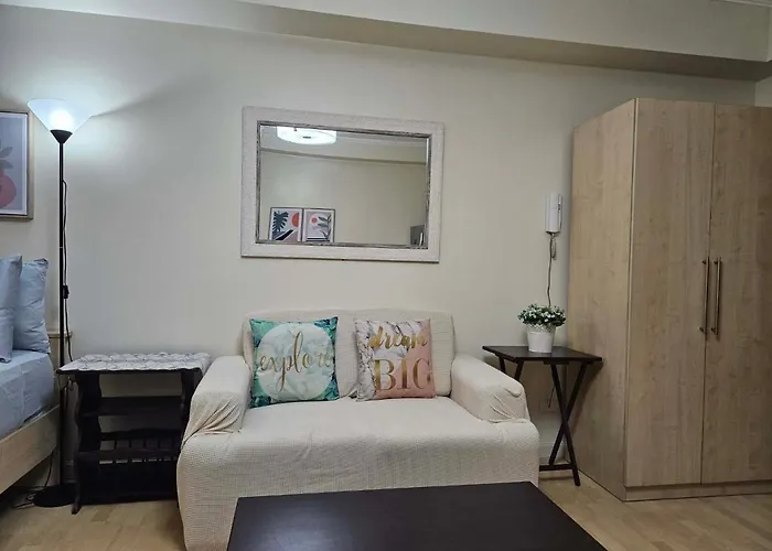 Apartamento N Place At Soho