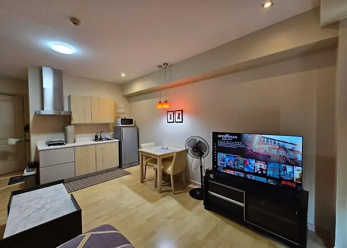 N Place At Soho Apartamento
