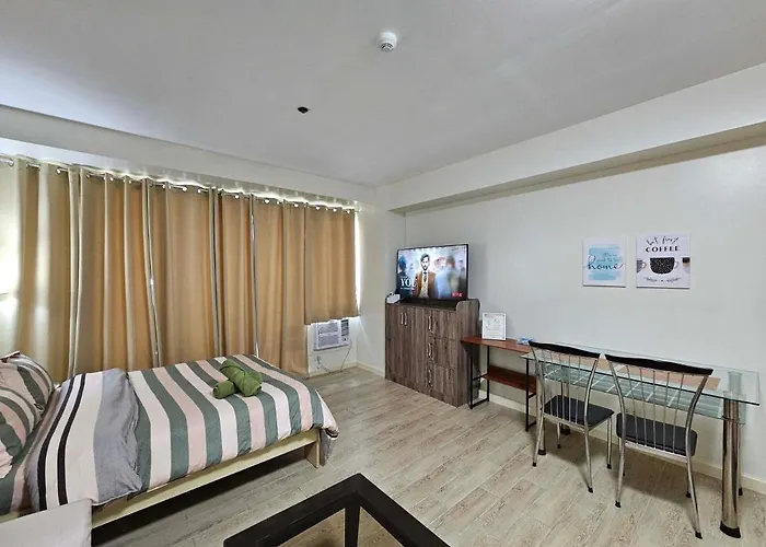 N Place At Soho Apartamento