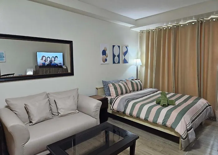 Apartamento N Place At Soho Manila