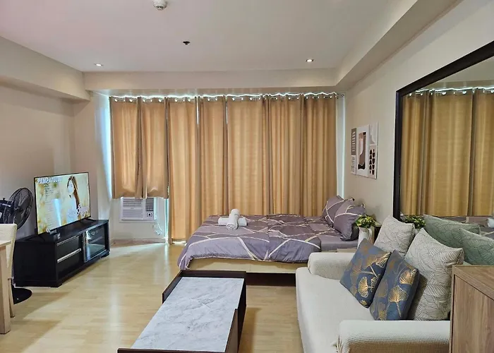 N Place At Soho Apartamento