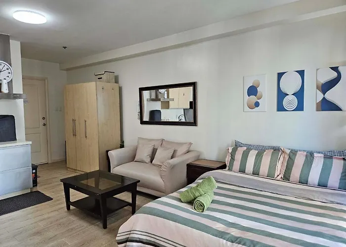 Apartamento N Place At Soho *