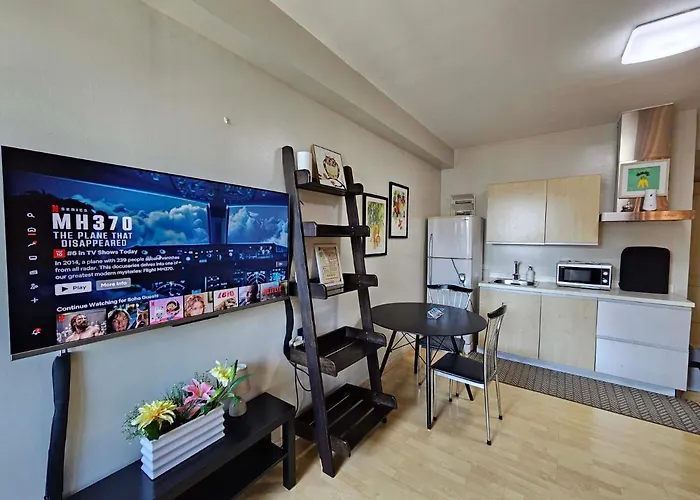 Apartamento N Place At Soho