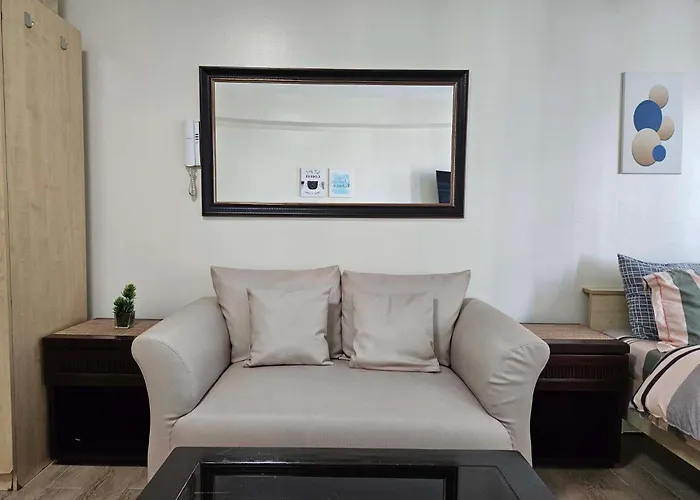 Apartamento N Place At Soho *