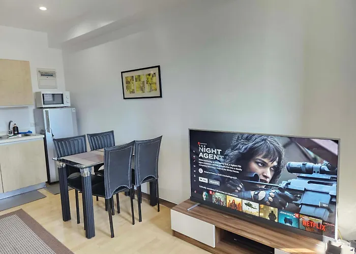 Apartamento N Place At Soho *