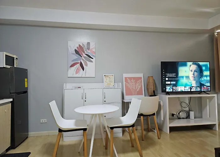 N Place At Soho Apartamento