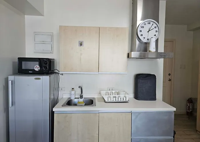 N Place At Soho Apartamento *