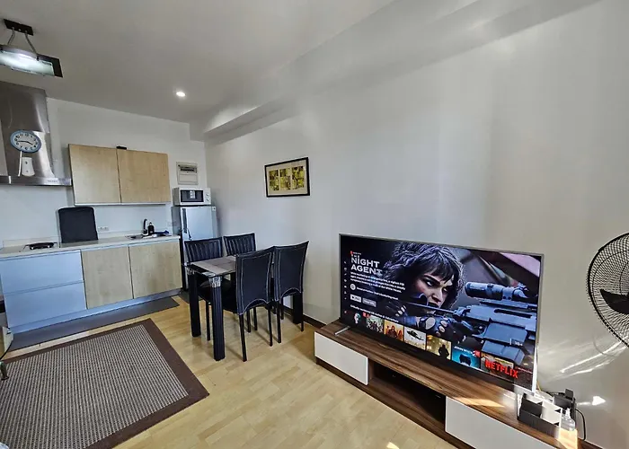 Apartamento N Place At Soho *