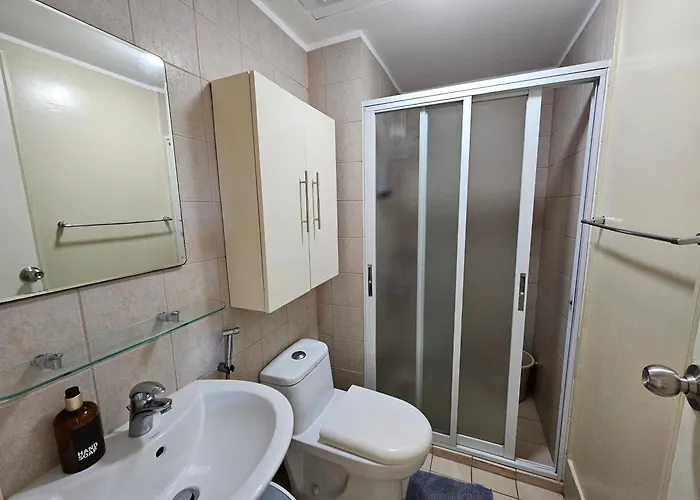 Apartamento N Place At Soho Manila