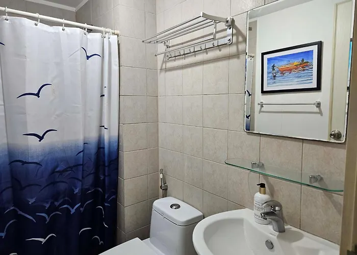 N Place At Soho Apartamento Manila