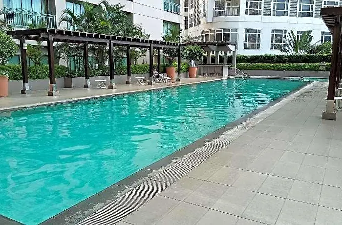 N Place At Soho * Manila