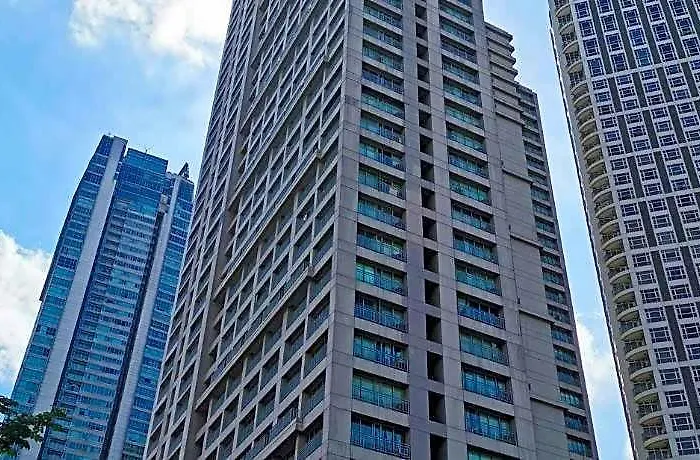 Apartamento N Place At Soho