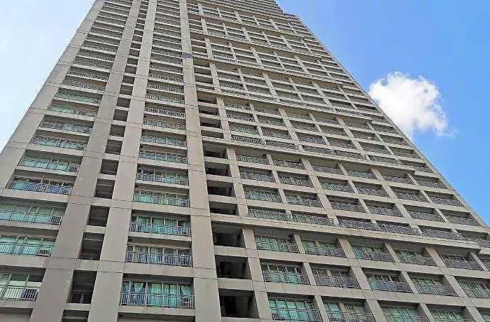 Apartamento N Place At Soho Manila