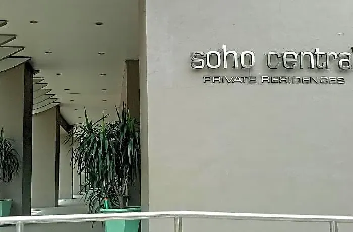 N Place At Soho Apartamento Manila