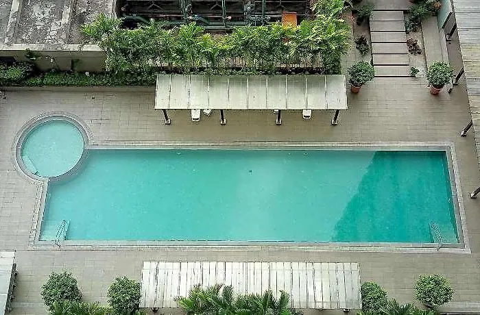 N Place At Soho Apartamento *