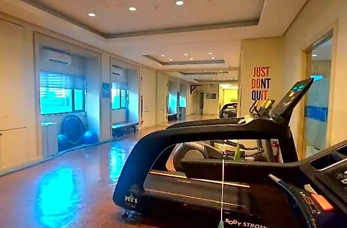 Apartamento N Place At Soho Manila