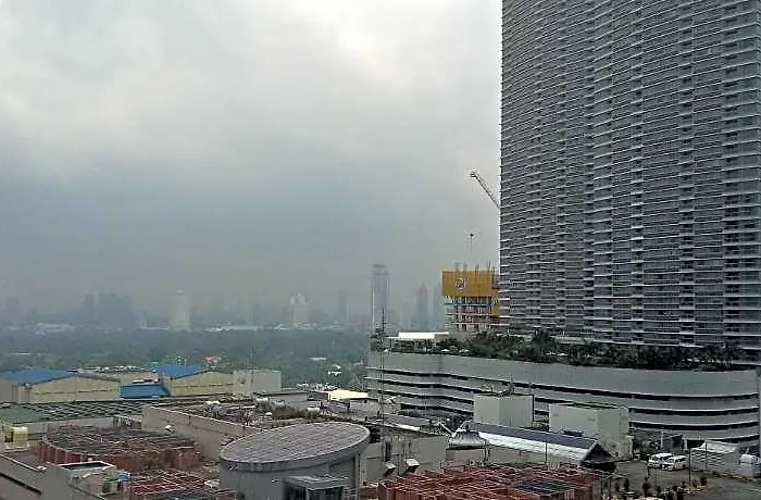 Apartamento N Place At Soho Manila