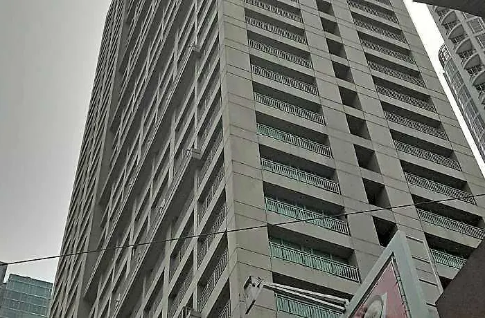 N Place At Soho * Manila