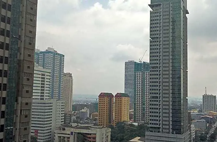 Apartamento N Place At Soho *