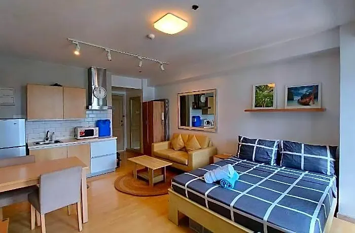 N Place At Soho Apartamento *