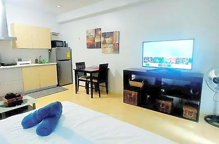 N Place At Soho * Manila
