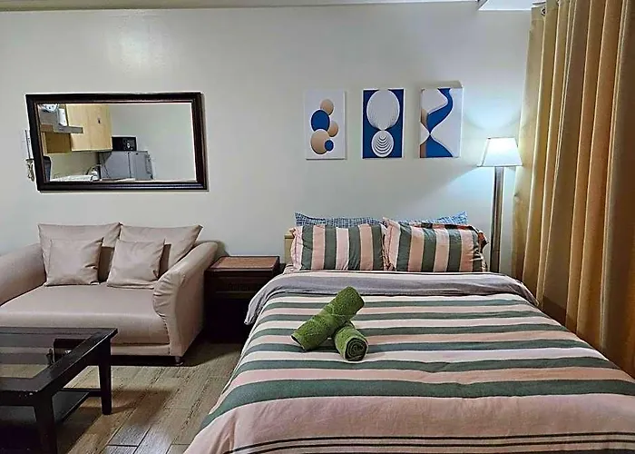 Apartamento N Place At Soho *