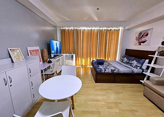 Apartamento N Place At Soho *
